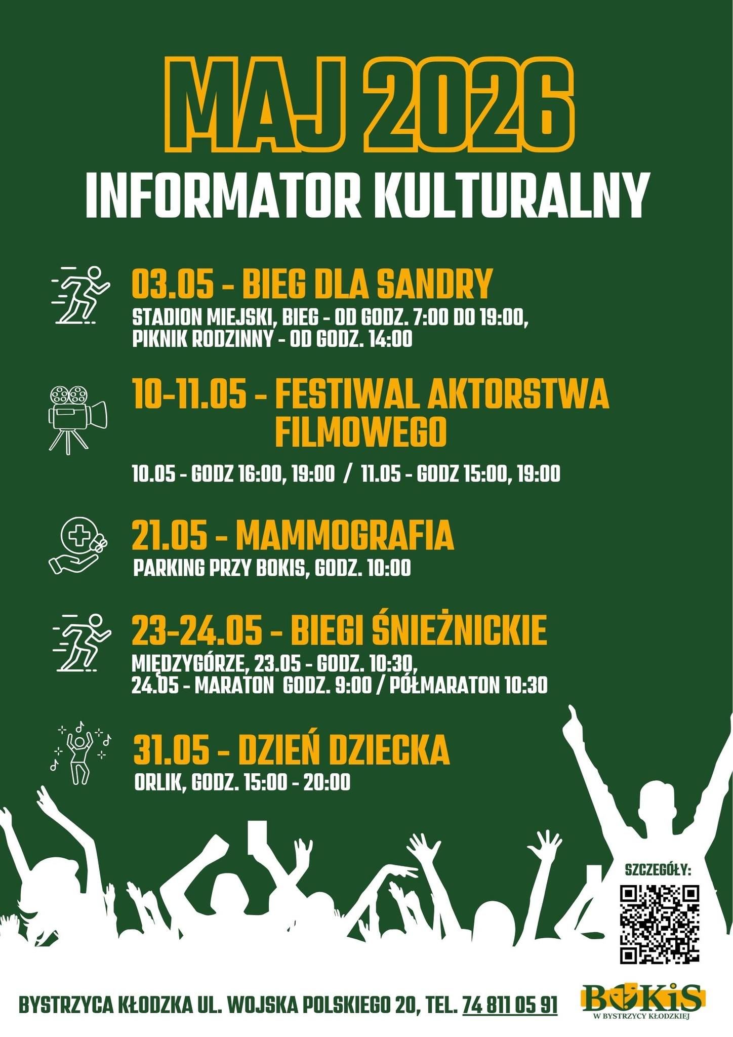 INFORMATOR KULTURALNY