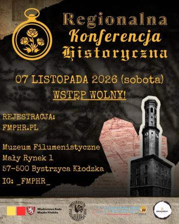 REGIONALNA KONFERENCJA TURYSTYCZNA