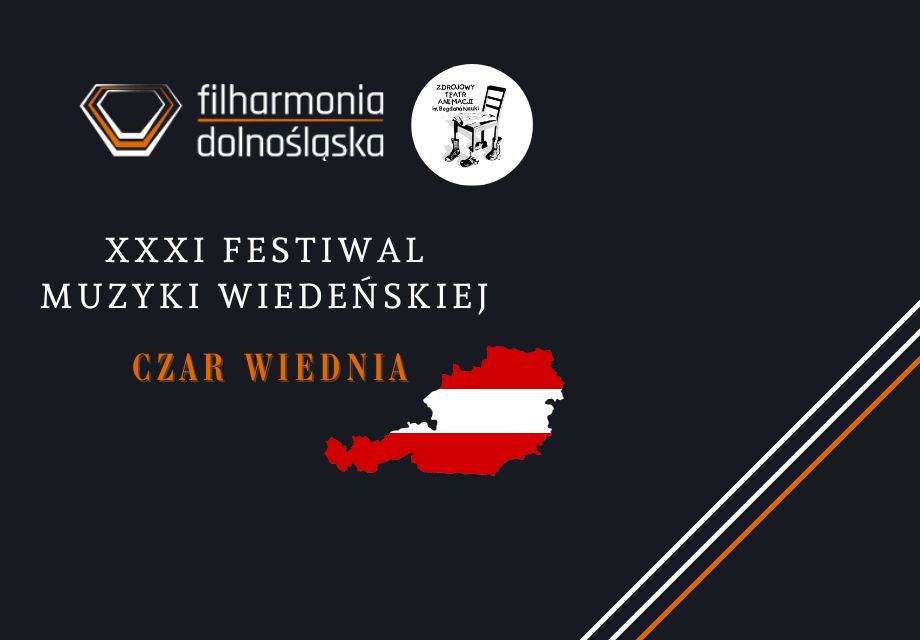 XXXI Festiwal Muzyki Wiedeńskiej -