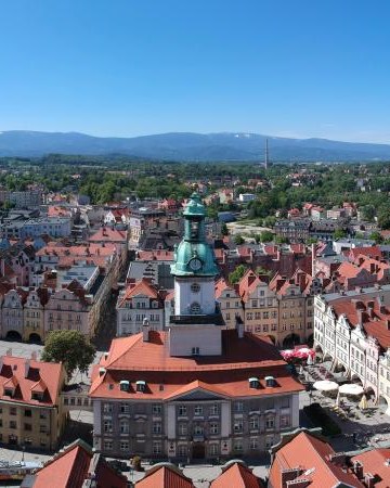 JELENIOGÓRSKIE QUESTY