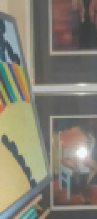 GALERIA -1986- SZTUKA DAWNA I WSPÓŁCZESNA