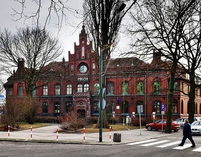 Poczta Główna