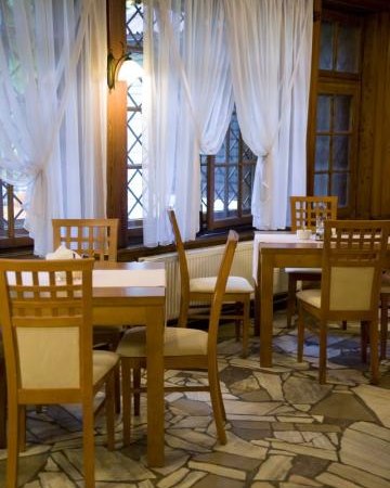 Restauracja Parkowa