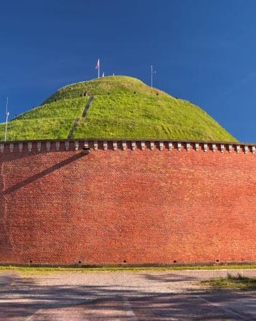 Kopiec Kościuszki