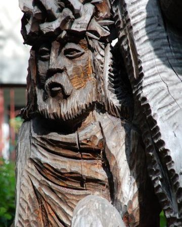 Kalwaria Krasnobrodzka