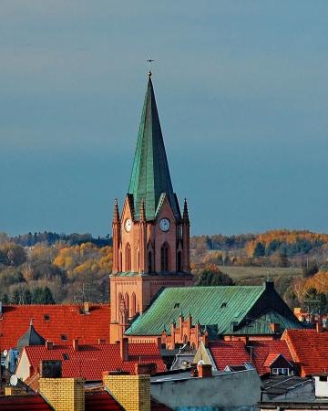 Kościół