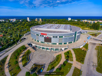 Ergo Arena