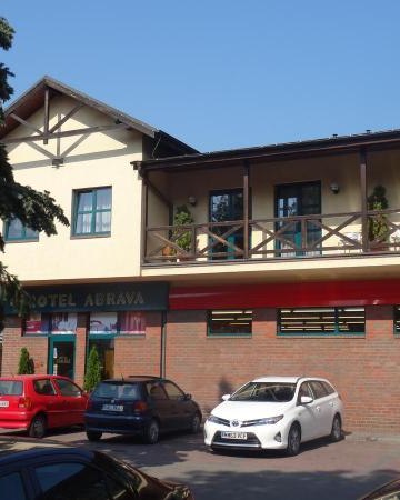Hotel Abrava