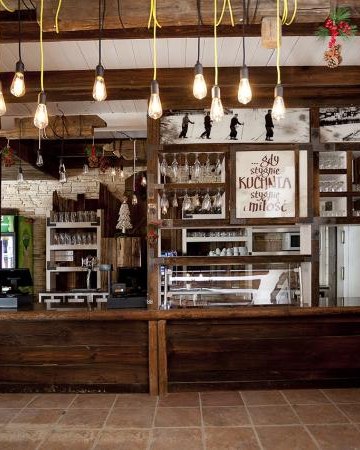 Restauracja Widokowa