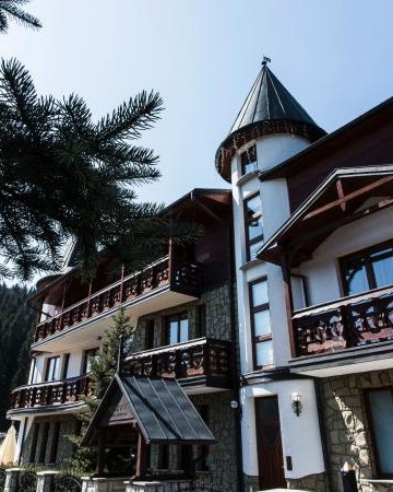 Pensjonat **** KLIMEK