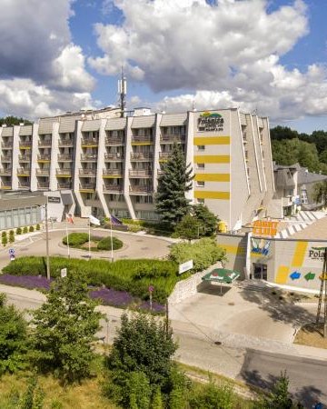Hotel*** Polanica Resort&SPA