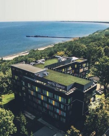 Hotel Sopot****