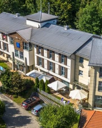 Hotel Aqua Sopot***